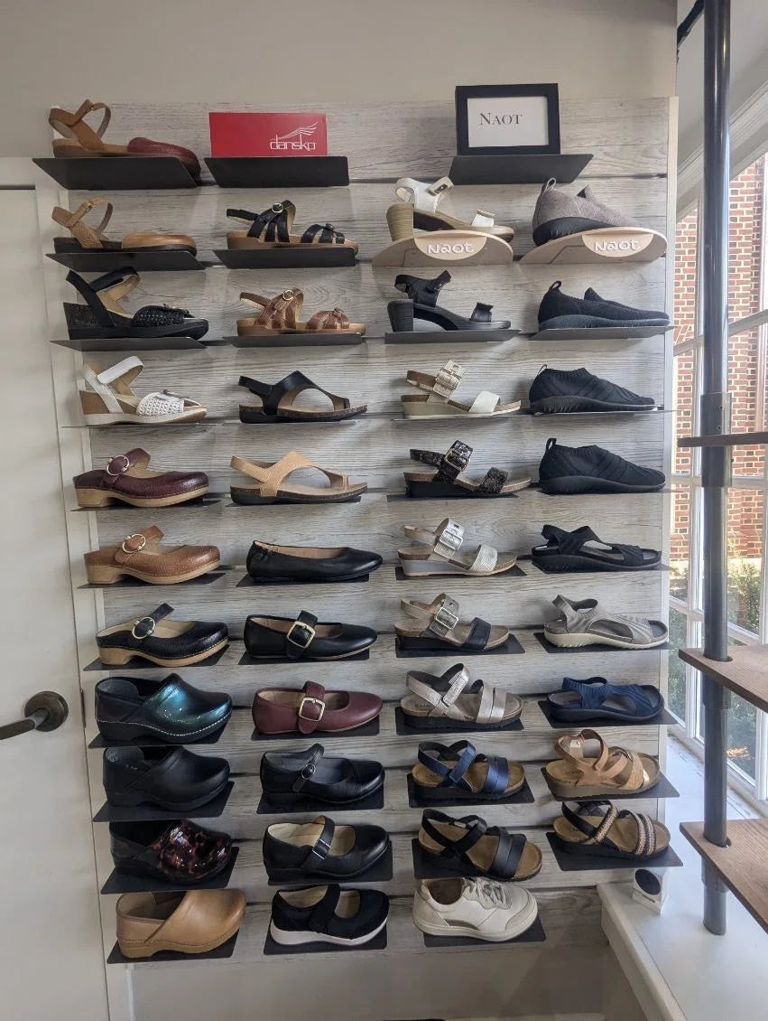 Inside Sole Provisions Williamsburg &mdash; photo 3